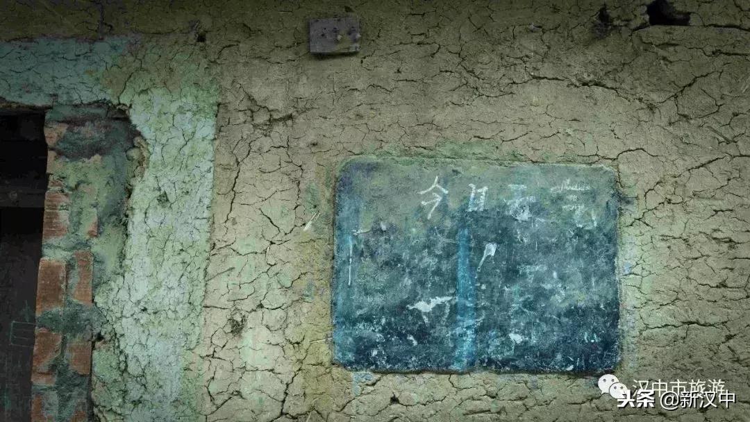 汉中有哪些古镇老街,汉中旅游老街