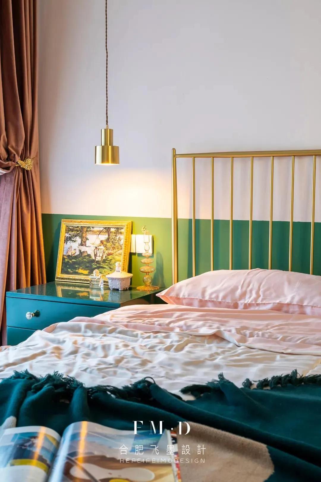 新家简约风布置,家居布局高级设计