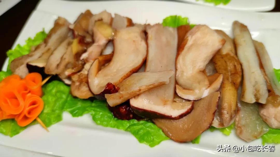 从丽江火到北京，再从北京火到长春，难以抵挡的神仙美味诱惑