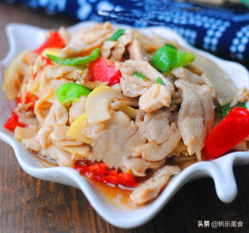 竹笋生吃也很好吃的,竹笋怎么吃营养最高最简单