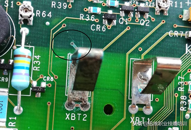 fluke万用表15b+和18b+的区别,fluke万用表15b功能