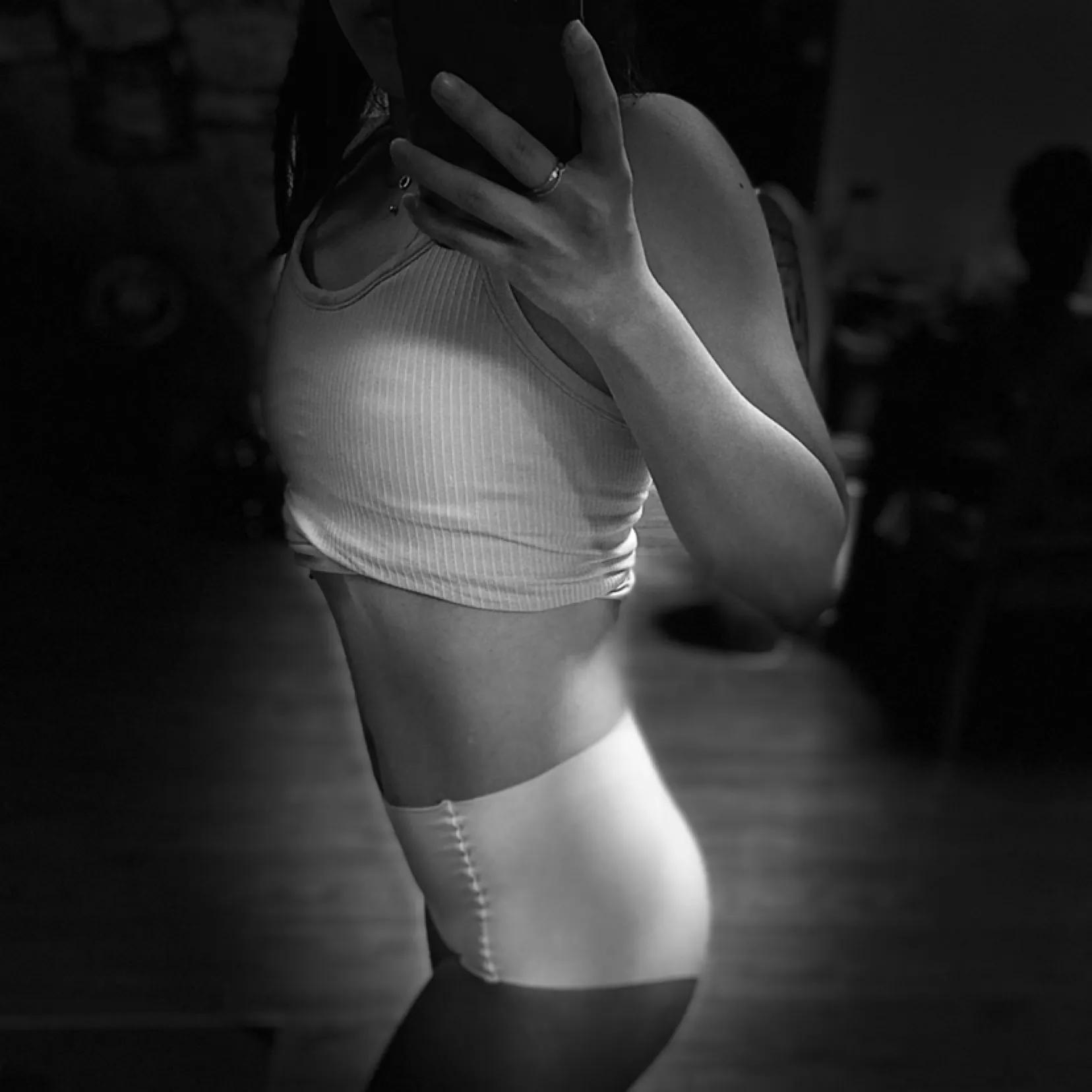 轻断食快速减内脏脂肪,轻断食减脂的正确方法