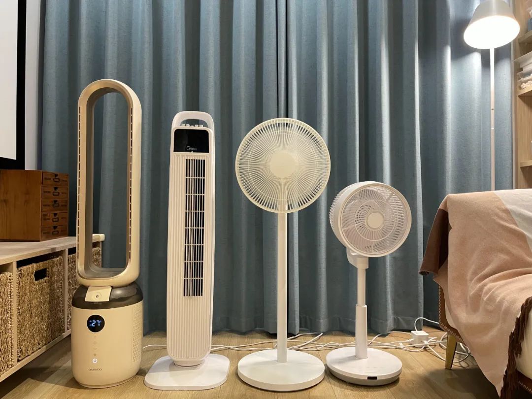 风扇空气循环扇是智商税吗,风扇制冷是不是智商税