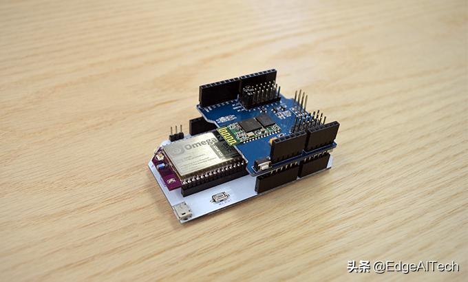 从OnionOmega2想到：EdgeComputing是物联网的下一个战场吗