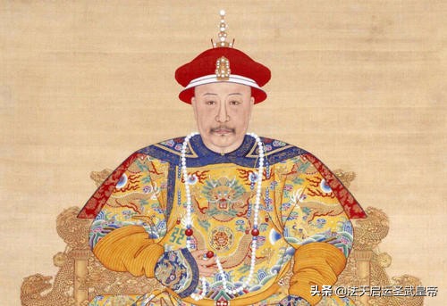 该如何评价嘉庆皇帝？纵观嘉庆一生，该怎么评价他?