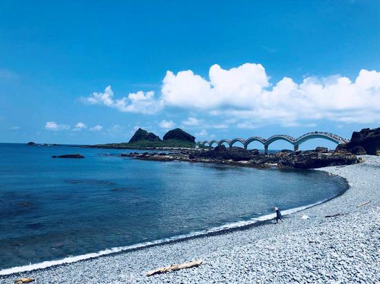 台湾自由行旅游攻略最佳路线,台湾环岛旅游景点介绍