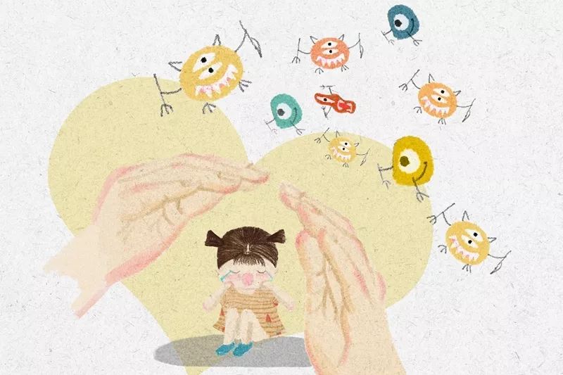 关于水痘高发期的注意事项,家长们注意了又到水痘高发期