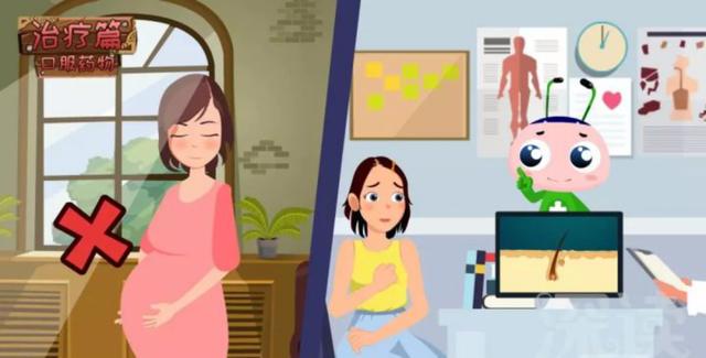 怎么拯救油头脱发,头油会导致脱发怎么改善