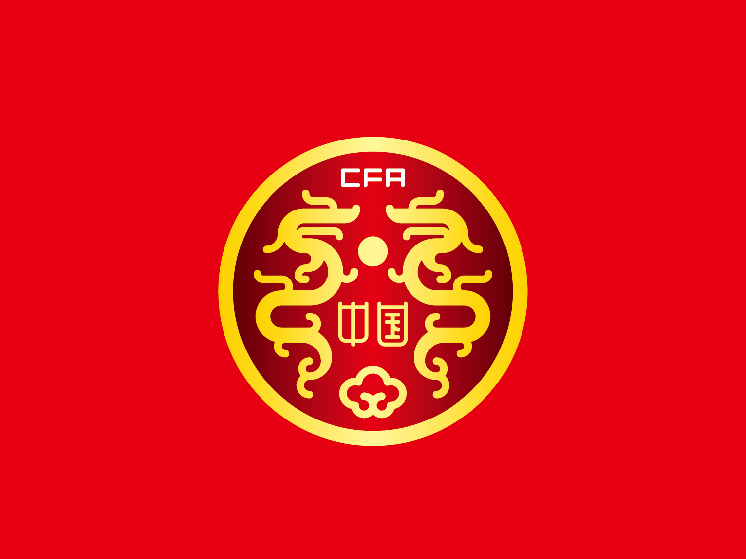 中国足球国家队队徽logo演变史,足球队徽霸气logo