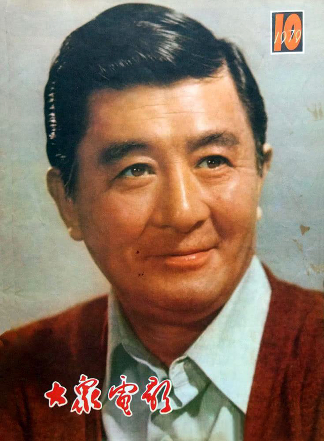 七八十年代中国十大帅哥明星,十大男星颜值今昔对比