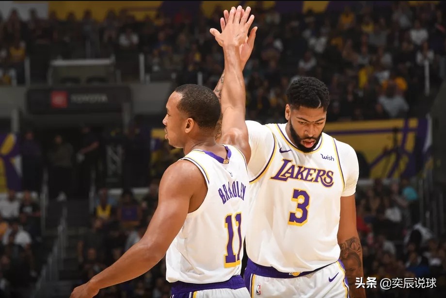 湖人最强中锋第一名,湖人最强阵容库兹马