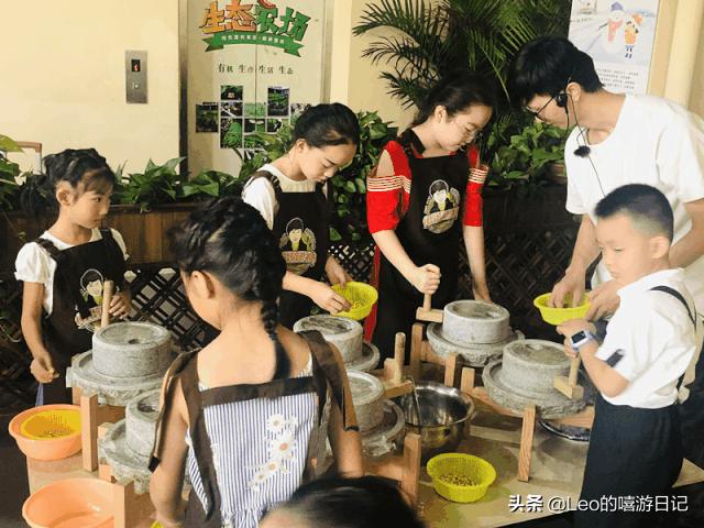 让孩子体验农耕生活的地方,儿童农耕生活体验