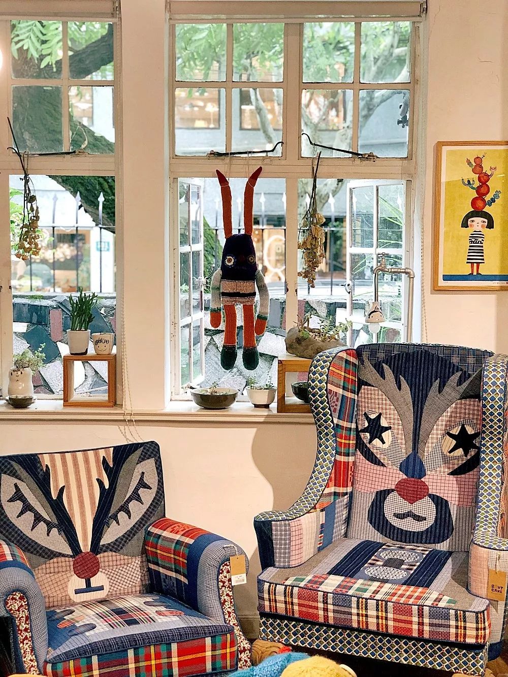 1小时逃离无锡，值得来魔都打卡的马路网红店