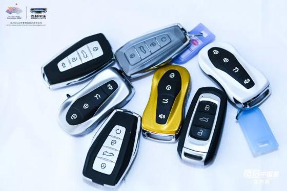 涓浗鍚夊埄姹借溅璇曢┚,鍚夊埄涓浗姹借溅璇曢┚