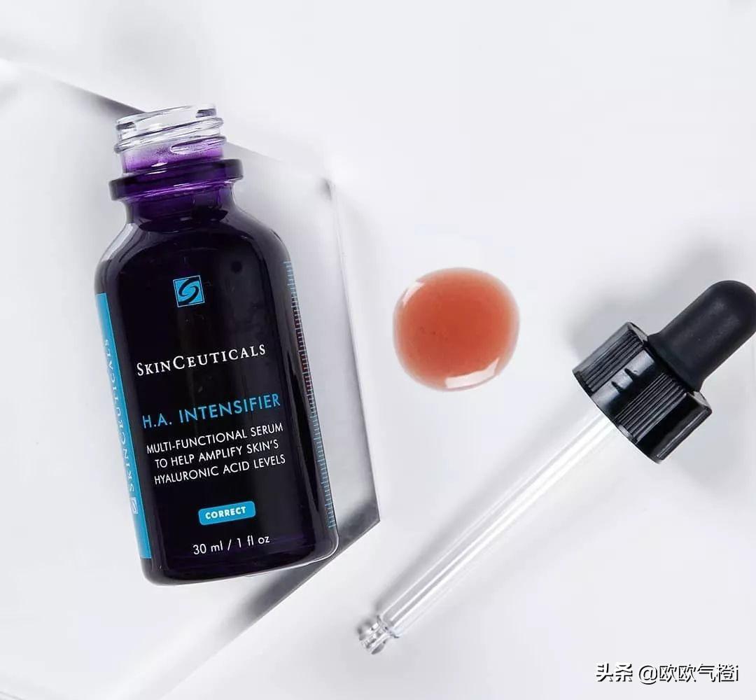 最好用的美白保湿抗皱精华液套装,高浓度美白精华原液