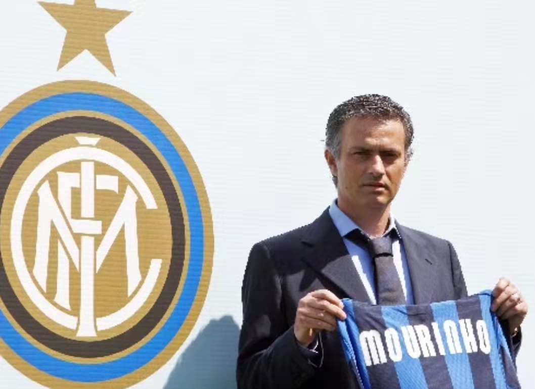 穆里尼奥一共有多少冠军,穆里尼奥教练生涯