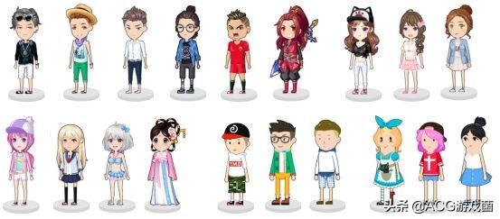 还记得曾经的样子吗？腾讯下线QQ秀，红钻熄灭意味着一个时代终结