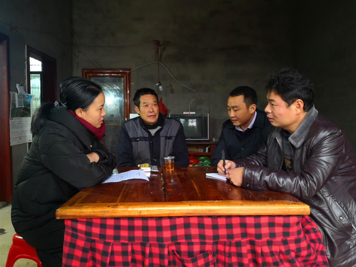 永州提升脱贫质量,江华精准扶贫