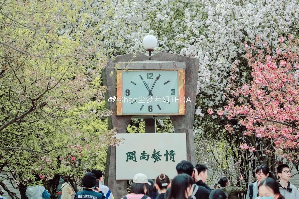 重庆南开中学在全国排名,南开中学很有名吗