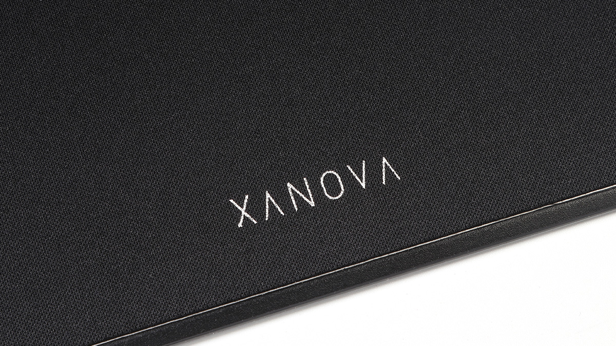 星极鼠标垫,xanova鼠标垫测评