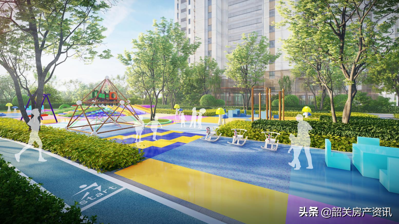 韶关碧桂园天钻还有房吗,韶关碧桂园云林水岸双拼别墅230方