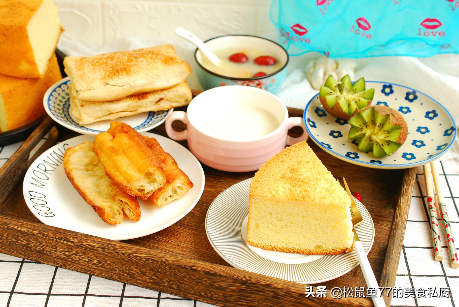 7天不重样营养早餐做法,早餐7天不重样菜谱图片