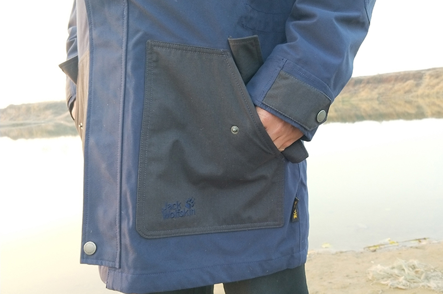 jackwolfskin狼爪冲锋衣黑白,jackwolfskin狼爪男士冲锋衣