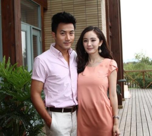 杨幂当年被黑得有多惨,杨幂所经历的血雨腥风