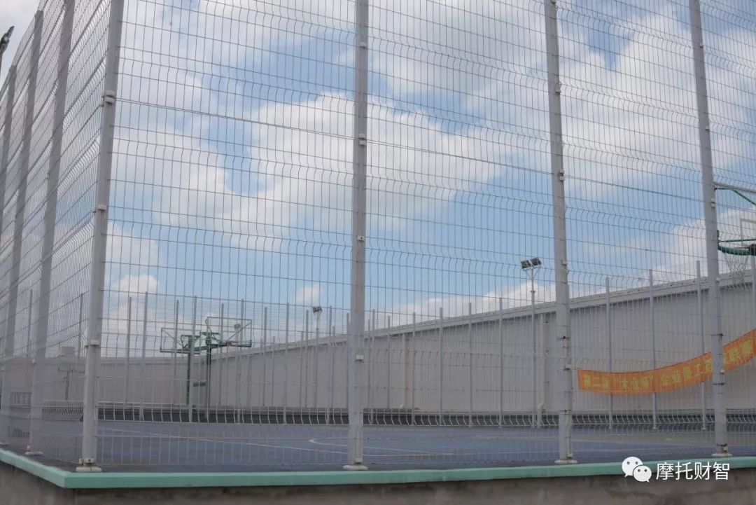 honda本田摩托生产基地,新大洲本田太仓工厂未来布局