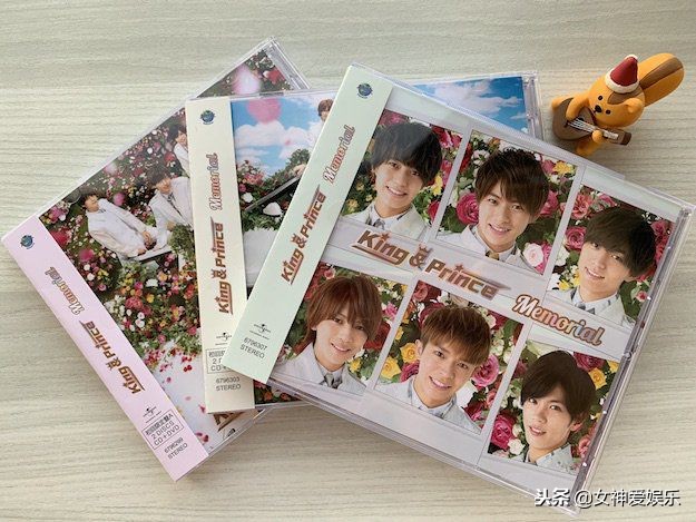 KingPrince仅靠3张作品获选2018年新人赏！6缺1也会继续走下去