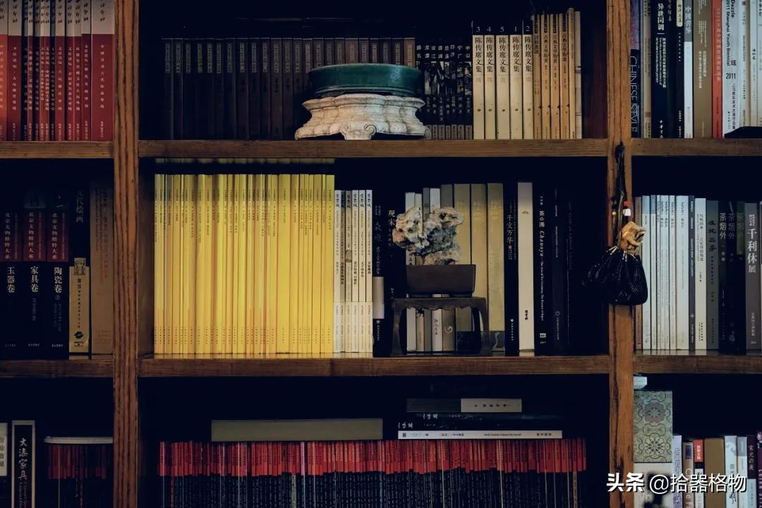 澎湃之心静谧之笔｜紫东草堂