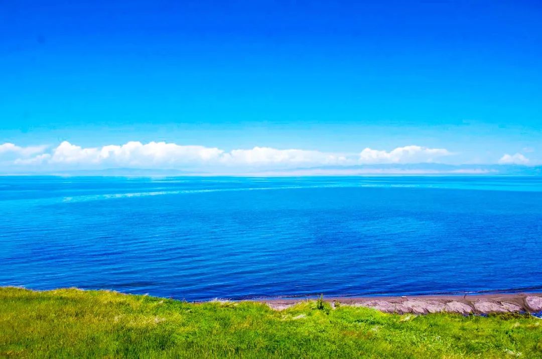 青海最值得去的11个网红景点,青海人间仙境美如画