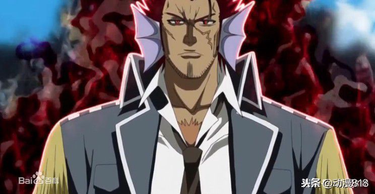 恶魔奶爸全人物实力排名,恶魔奶爸贝赫莫特实力