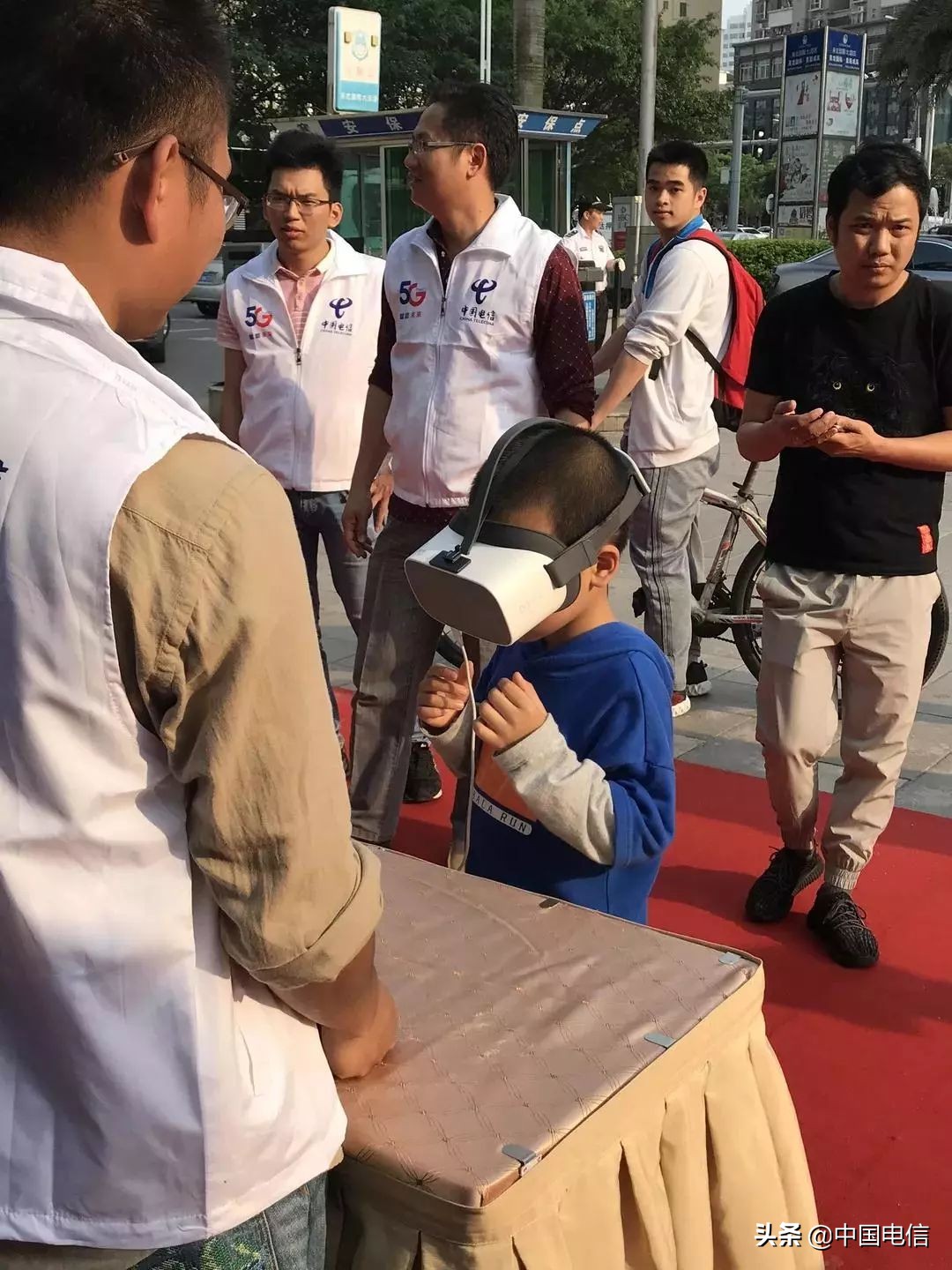 今天有两个好消息,你要听哪个?