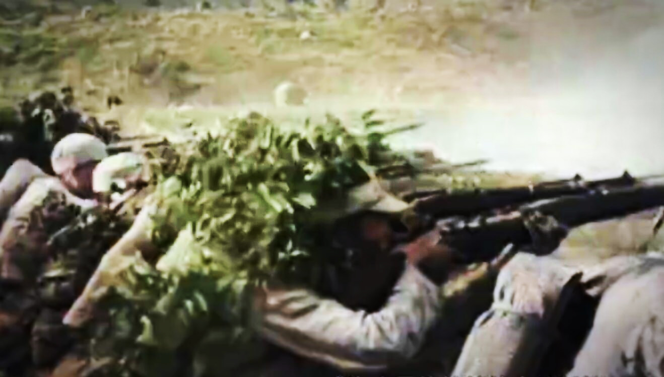 八路军打击日本人最经典一战,这一仗要打多久