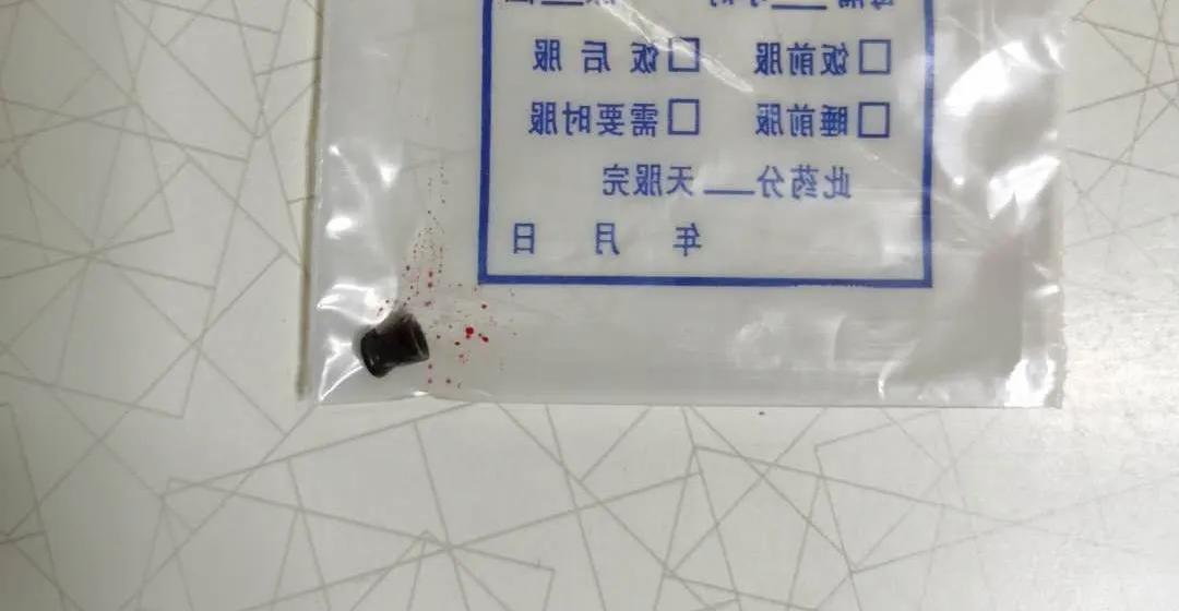 “铁疙瘩射入体内十几厘米”独自下楼的宠物狗究竟遭遇了什么？