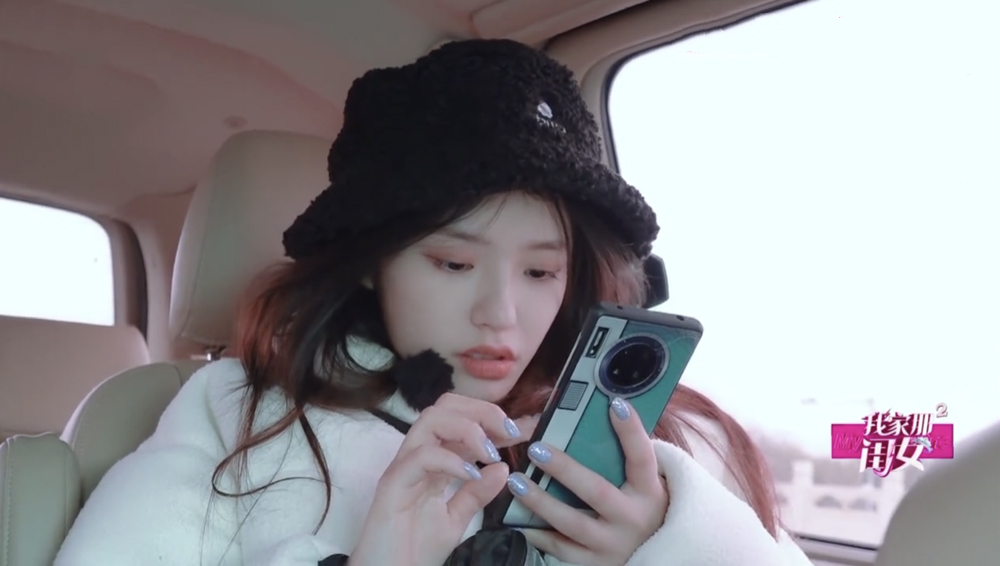 林允辟谣与王大陆,林允一家到底有多喜欢王大陆