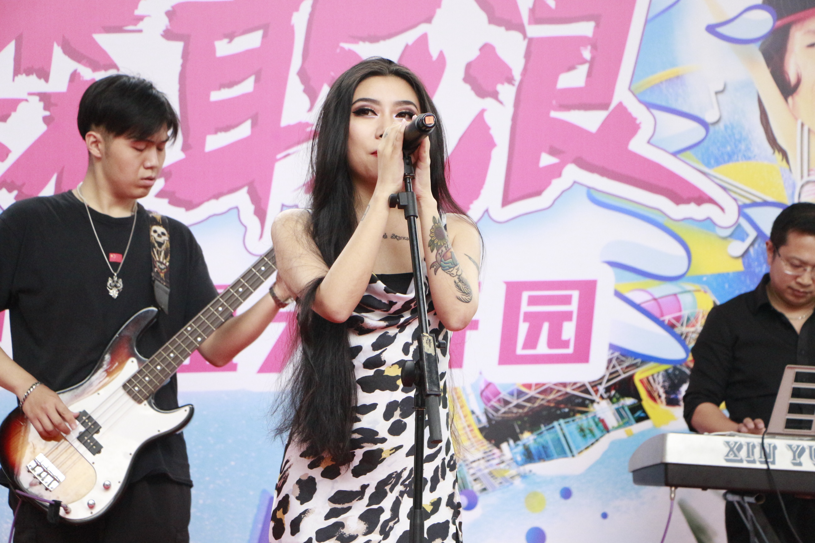 苏州乐园森林水世界畅玩一夏,苏州乐园森夏狂欢