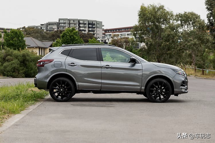 2023款日产逍客经典还有卖吗,2021款逍客跟2022款逍客有啥区别