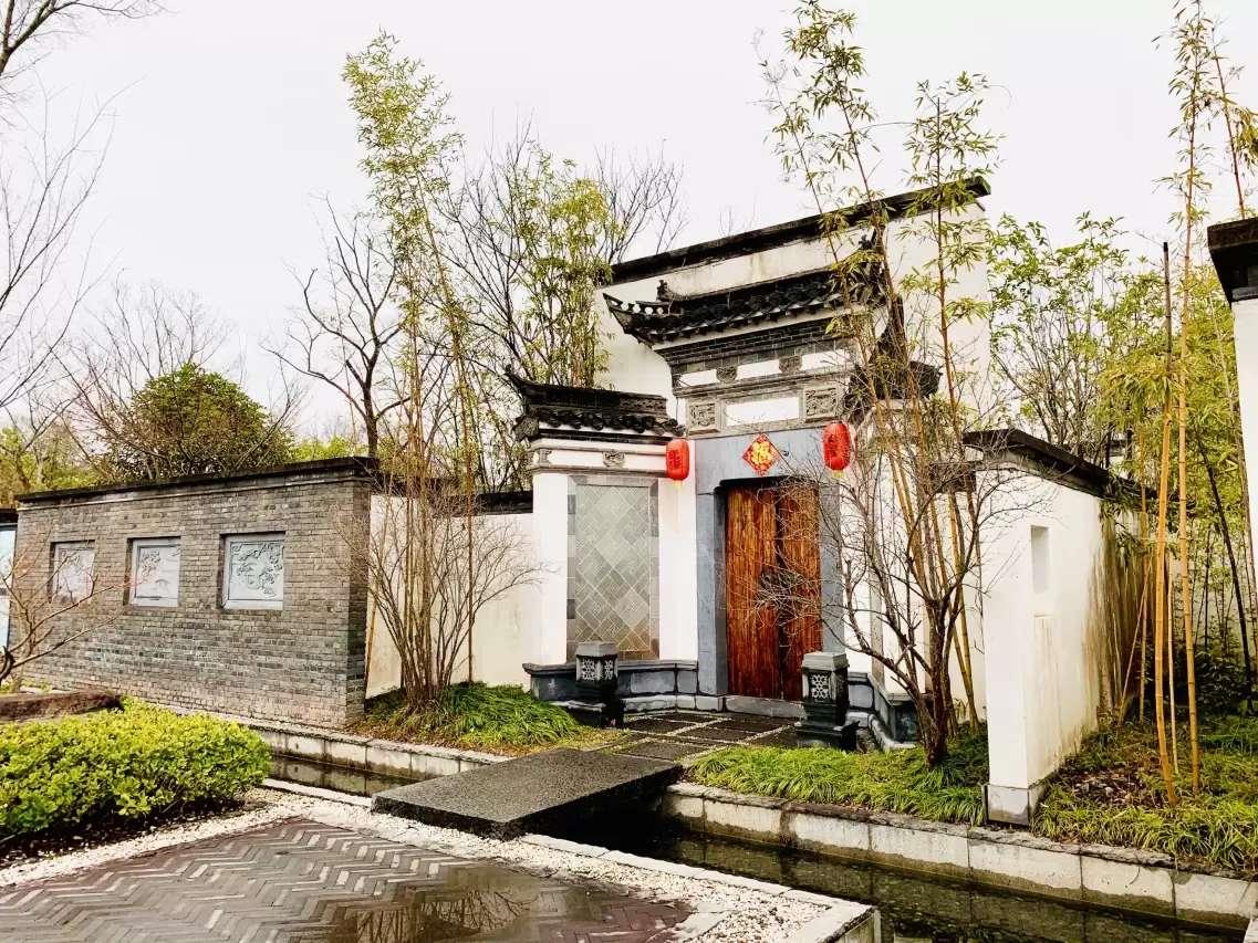 黄山值得打卡的酒店,打卡中国顶级奢华酒店