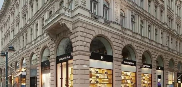 在芬兰买lv包便宜吗,去芬兰买lv攻略