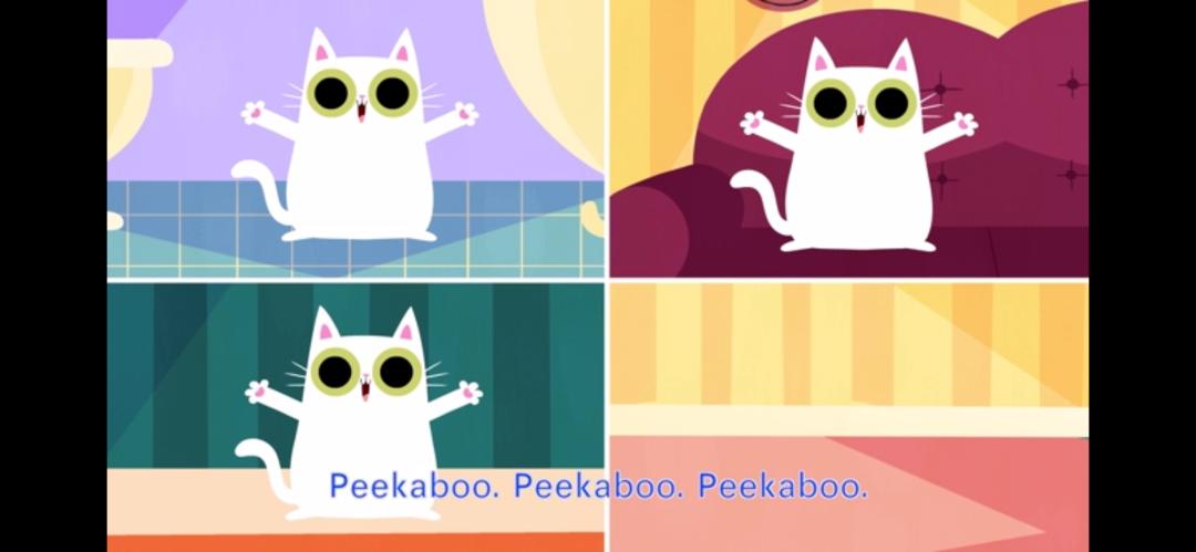 handsuphandsdown英文儿歌,经典英文儿歌100首第25首完整版