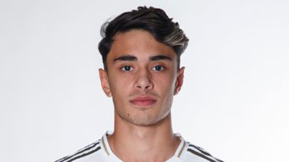 建议皇马球迷收藏:你不敢欺的少年——探索皇马00后梯队小将