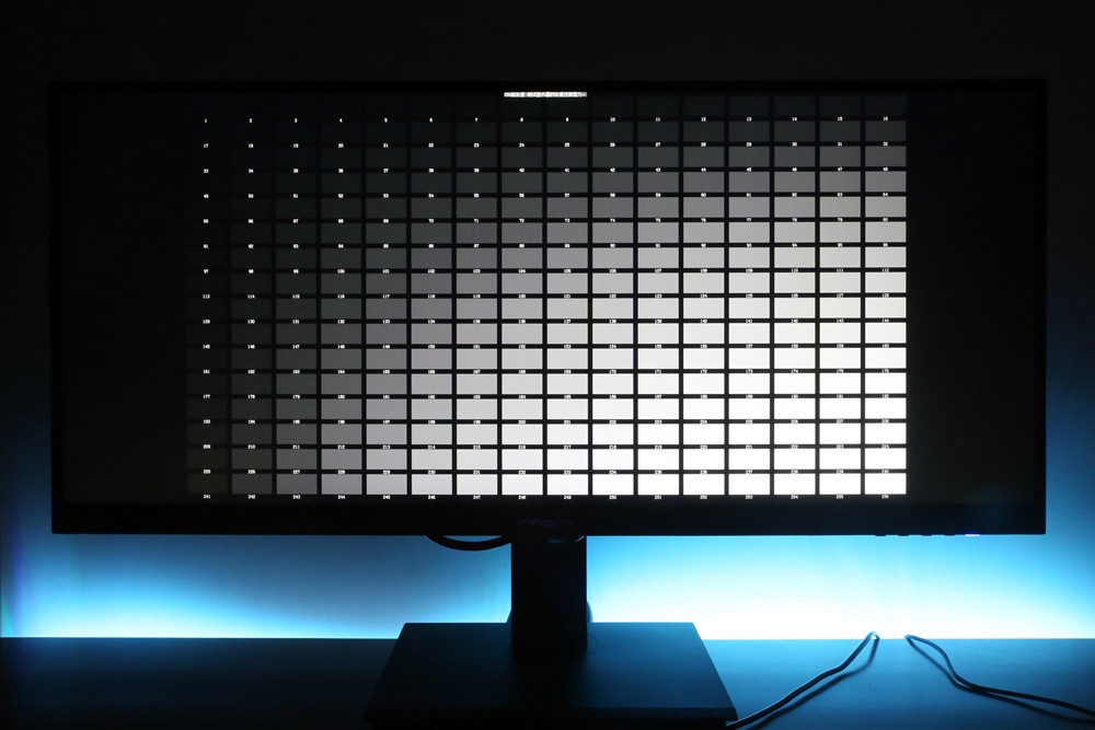 色域好的显示器推荐,200-500元高色域显示器推荐