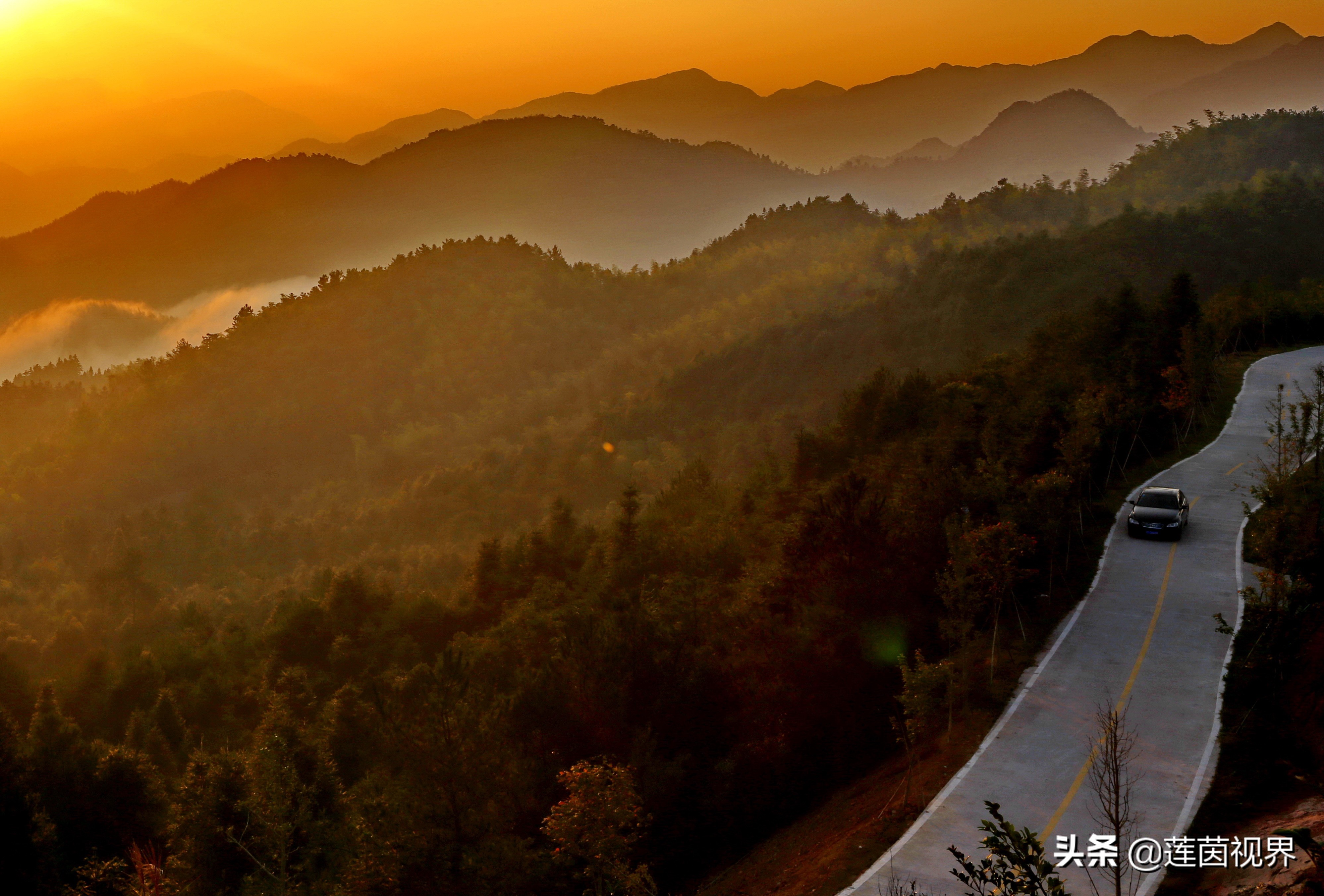 铜钹山夏天旅游哪里好玩,探险铜钹山原始森林