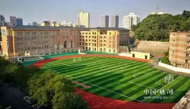 芜湖四大名牌学校,芜湖十大学府