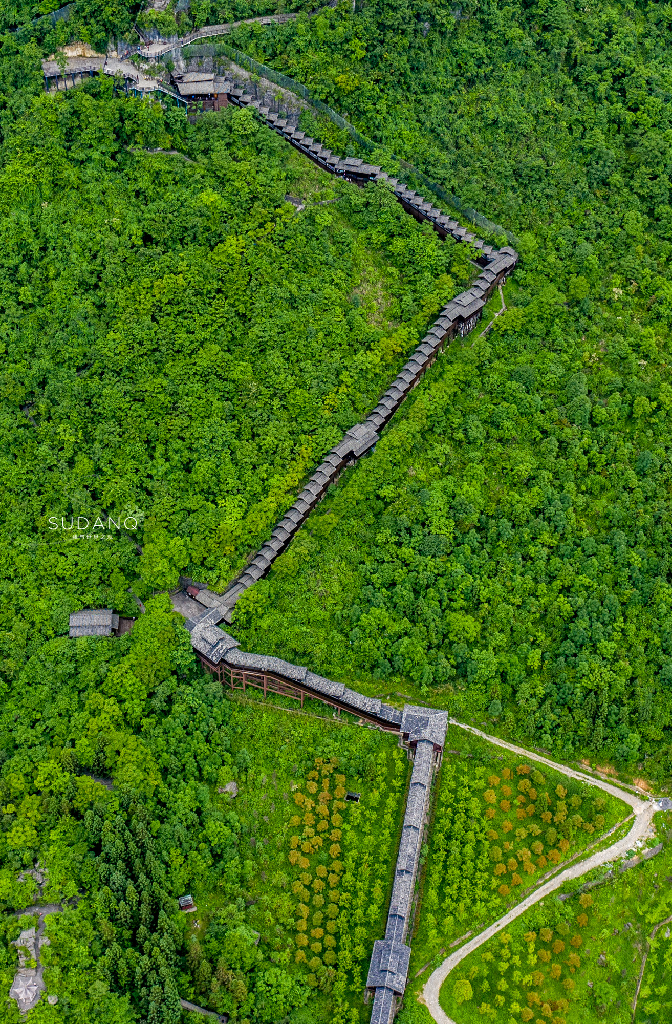 地球最美伤疤马岭河峡谷,地球最美的东非大裂谷