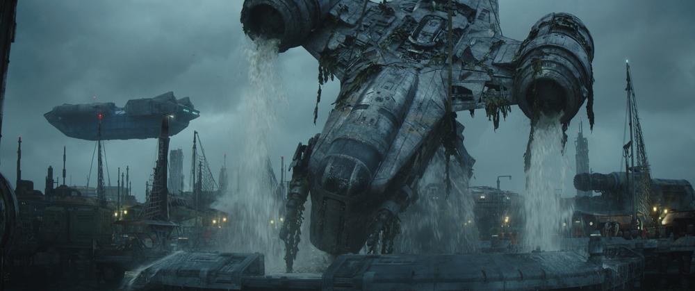 2018年度十佳美剧榜单评选哪家强,2020美剧电视剧排行榜前十名