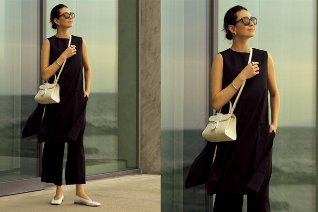 适合看的日系穿搭杂志,最近流行的日系穿搭