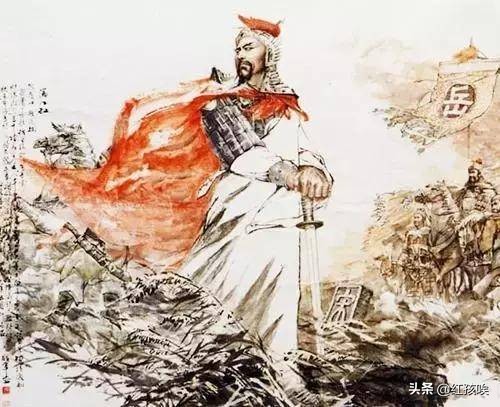 冷兵器战争什么意思,古代冷兵器战争巅峰是哪场战役